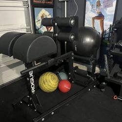 Rogue GHD