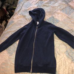 Used Boys Carters Hoodie Size 14
