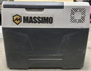Massimo CX40 40 L Portable Refrigerator Cooler