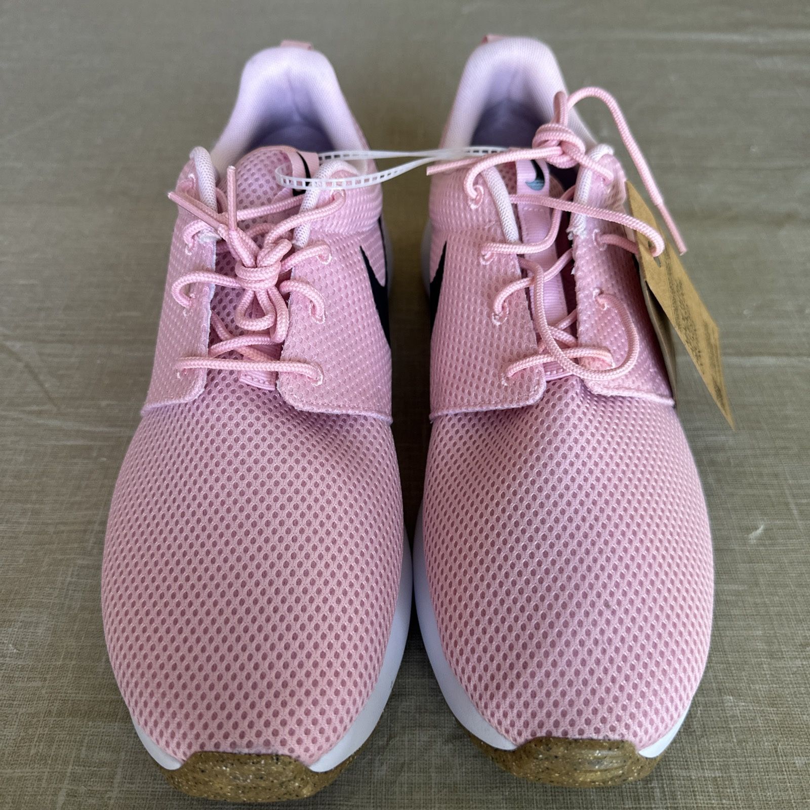 Nike Roshe G NN Golf Shoes (DV1202 601) size men’s 11.5 Pink New