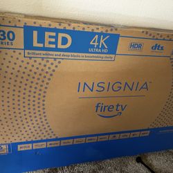 Insignia TV