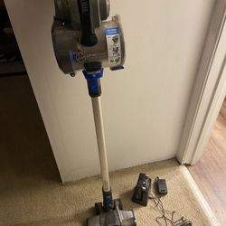 hoover onepwr vacuum