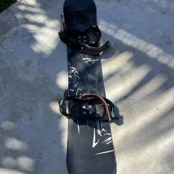 160cm Rossignol Snowboard