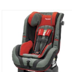 Recaro ProRide Car Seat