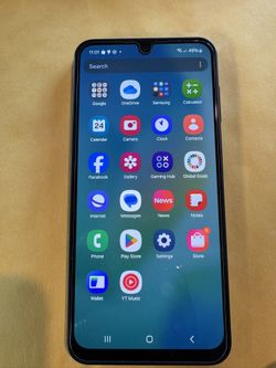 Samsung galaxy A16 128GB 5G
