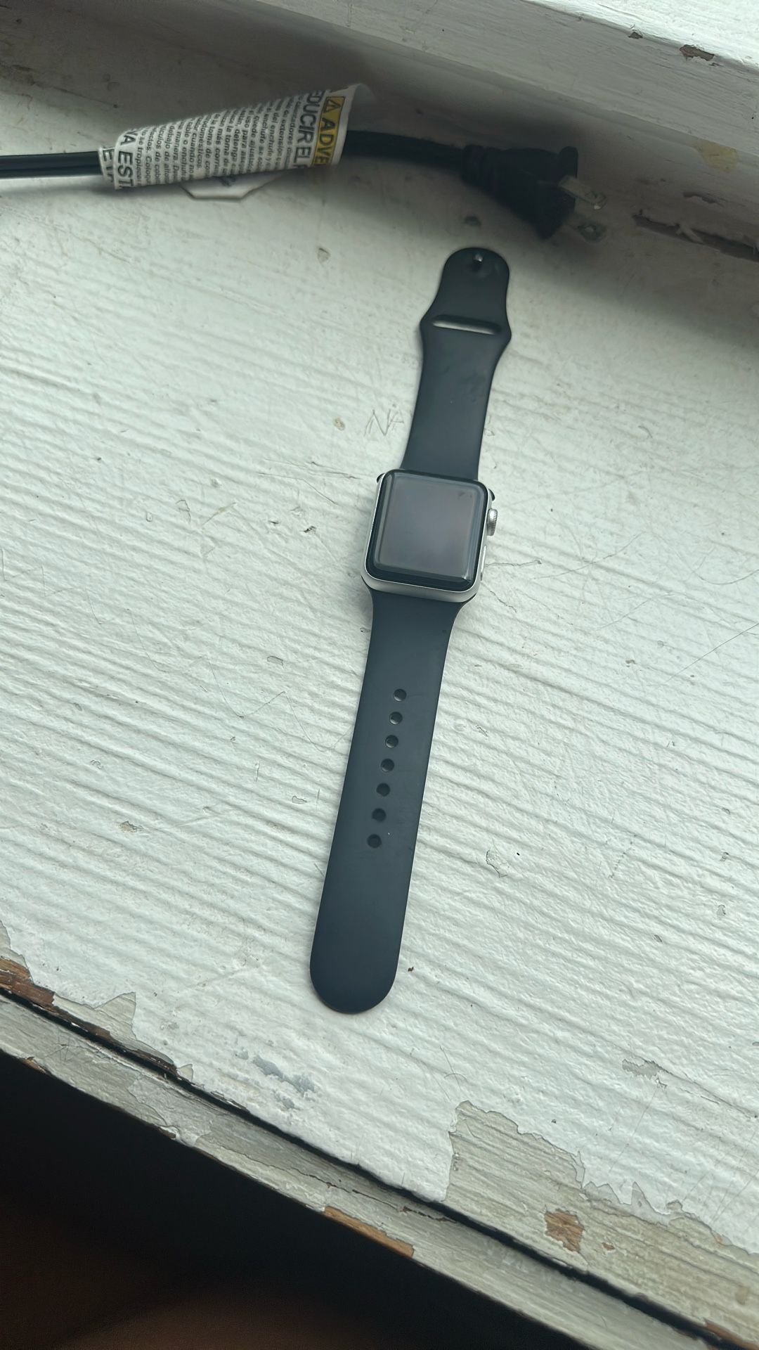 Apple Watch