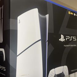 Ps5 