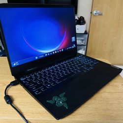 Brand New In Box Laptop. Lenovo Ideapad Gaming 3