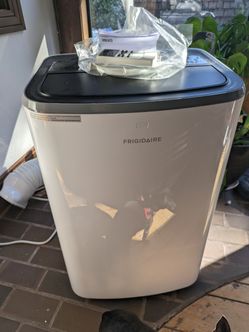 Frigidaire Portable Air Conditioning Unit