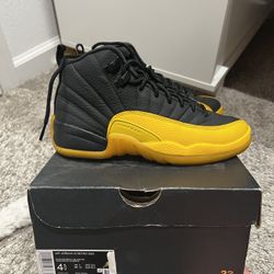 Jordan 12s