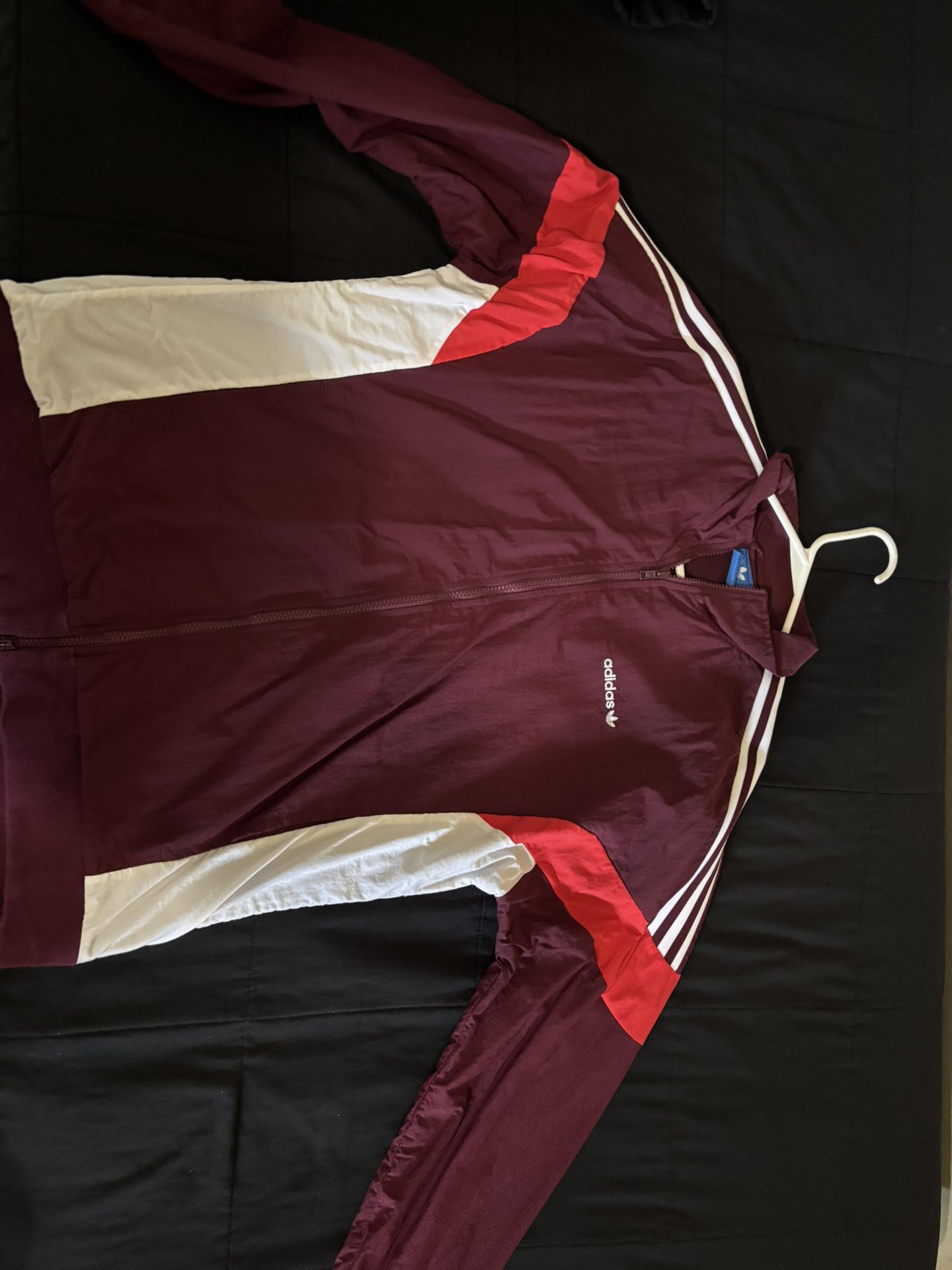 Men’s Adidas Jacket