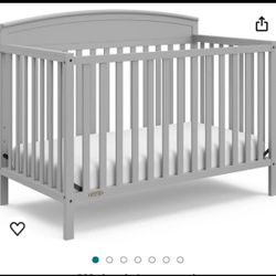 Baby Crib