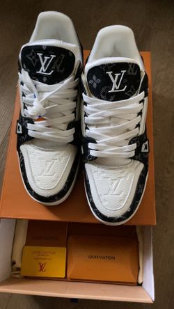 Louis Vuitton shoes Size 10