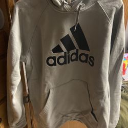 Adidas Hoodie