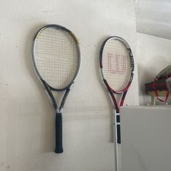 Raquets