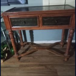 VINTAGE WRITING DESK