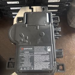 Enphase Microinverters IQ8A-72-M-US 