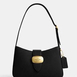 Coach Shoulder Bag 