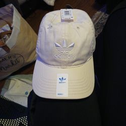 Adidas Womens Hat