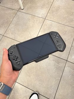 Nintendo Switch 2 OLED