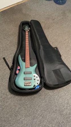 Ibanez Bass