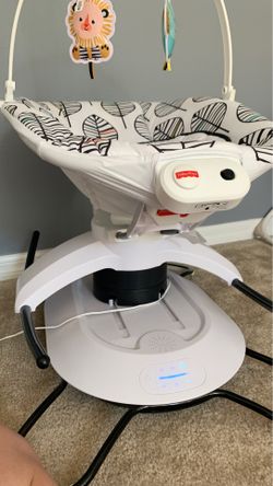 Fisher price swing