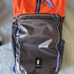 Cotopaxi bags