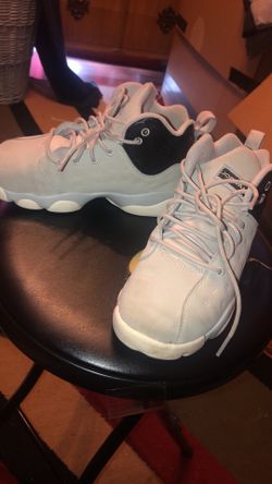 Jordans size 3Y