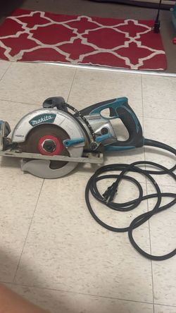 makita magnesium circular saw