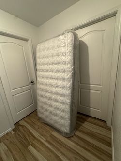 Twin Mattress Brand New