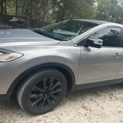 2007 Mazda Cx-9