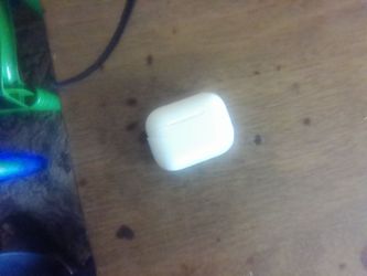 Air pods pro