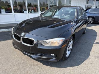 2013 BMW 328i