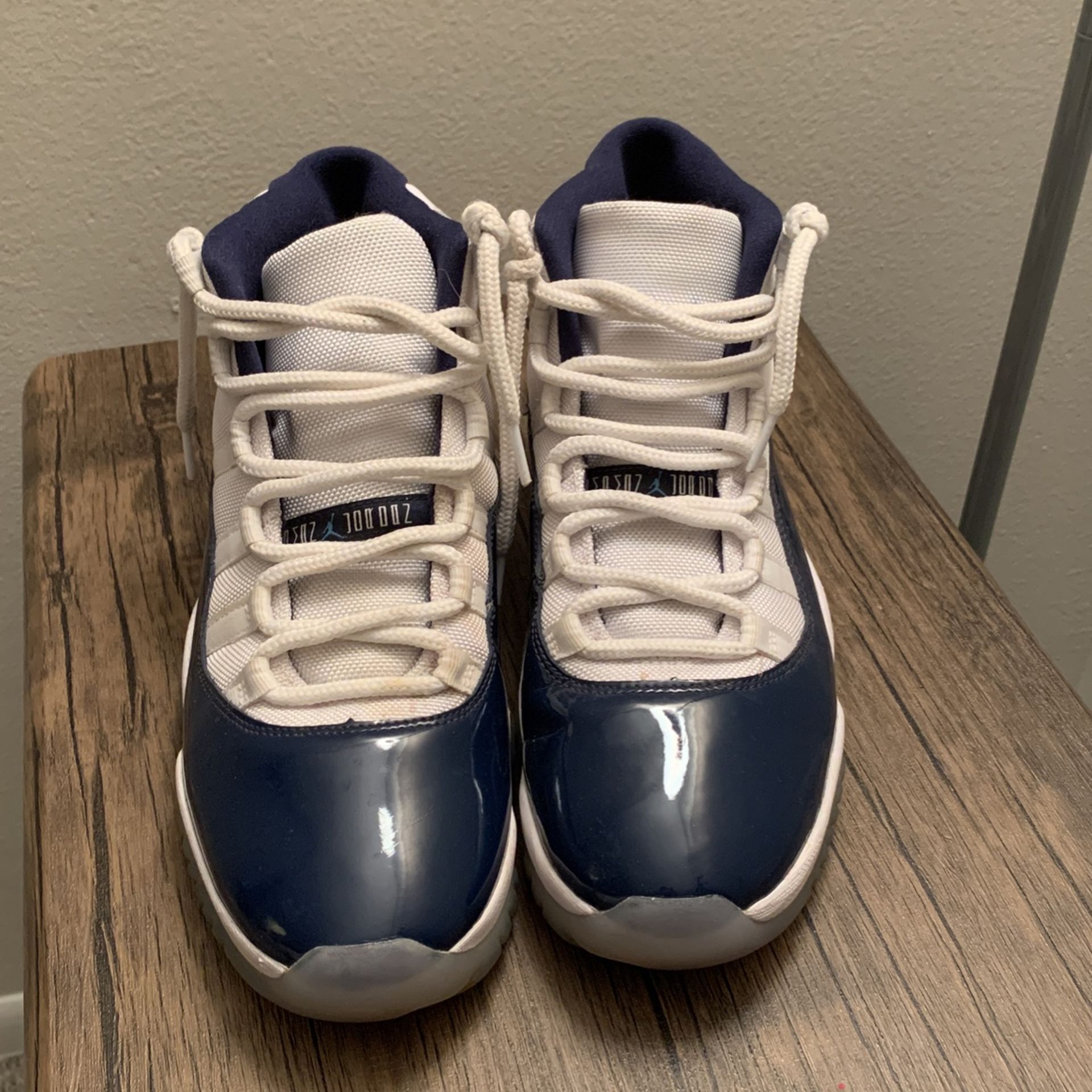 Jordan 11 Win Like 86