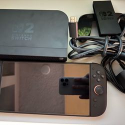Nintendo Switch 2