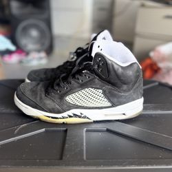Jordan Moonlights 