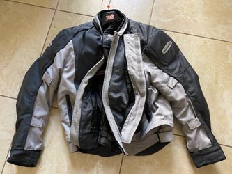 Tourmaster Flex 3 Motorcycle Jacket