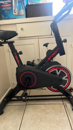 Fitness Cycling Bike