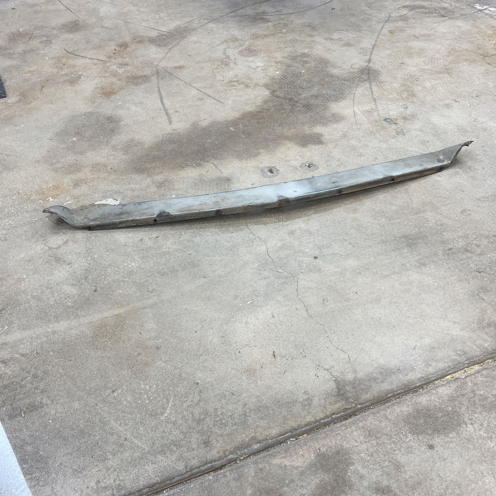 1953 Chevy Car Grill Bar 210 150 Belair
