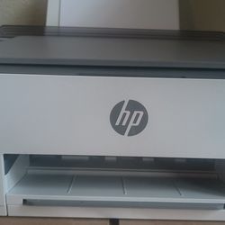 🖨️ HP Smart Ink Tank 5101 Series Printer – Gently Used