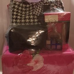 Gift Basket For Any Occasion