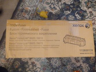 Xerox 115R00139 110V Fuser – VersaLink B600/B605/B610/B615