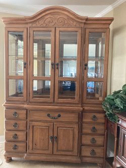 China Closet
