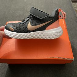 Baby Nike Shoes