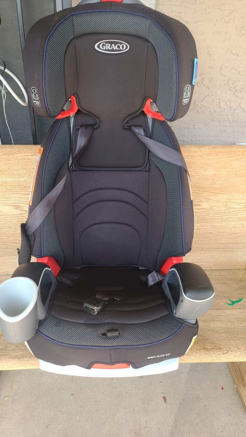 Graco Car Seat