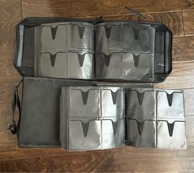 CD Binders - Free!