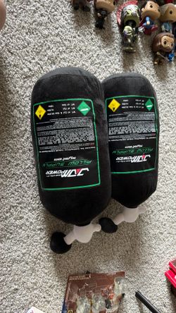 JDM Throw Pillows