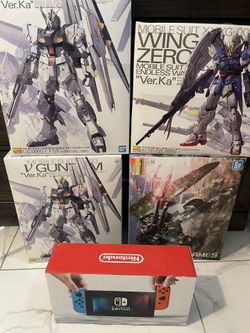 Gundam