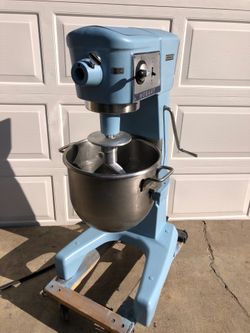 Hobart Dough Mixer
