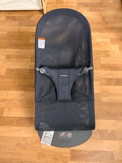 BabyBjörn Mesh Bouncer - $100